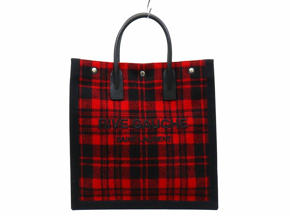 SAINT LAURENT PARIS トートバッグ 赤 2137125Y0008 SAINT LAURENT PARIS トートバッグ 赤 2137125Y0008 楽天市場
