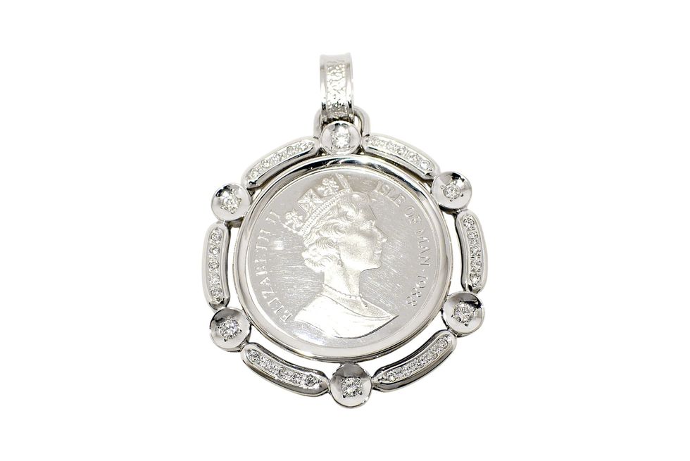  ͤ㤨Pt900 0.71ct ޥ NOBLE ץʥ 1/2oz 999 ڥ ڿŹۡšۡڿۡפβǤʤ491,060ߤˤʤޤ