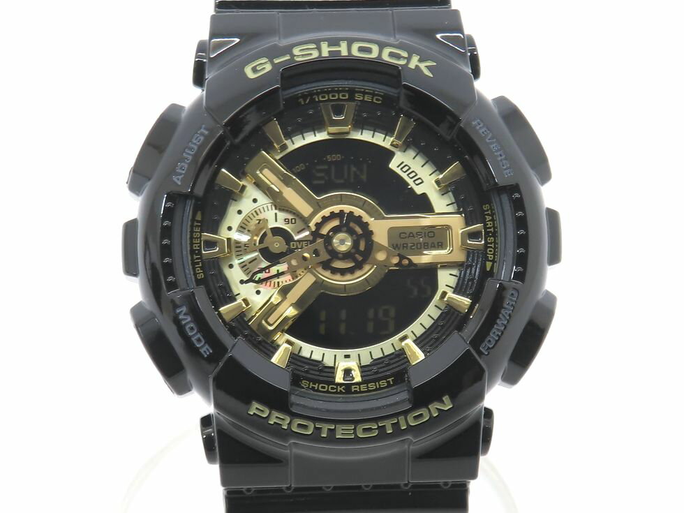  GA-110GB-1AJF G-SHOCK SS// ӻסŹۡš