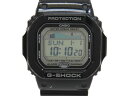 カシオ GLX-5600-1JF G-SHOCK Gライド SS ラバー クォーツ メンズ 時計 【 ...