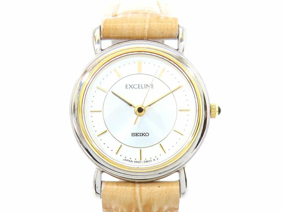楽天市場】seiko 4n20(腕時計)の通販 楽天市場】seiko 4n20(腕時計)の通販