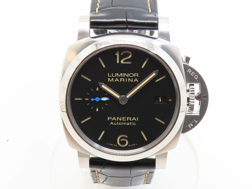 パネライ PAM01392 ルミノール マリー