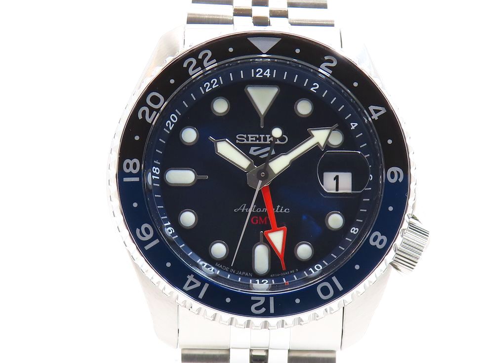 楽天市場】seiko 4r 中古の通販