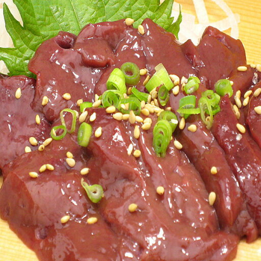 輸入 牛レバー 焼肉 200g 輸入 牛レバー 焼肉 200g