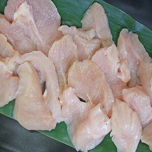 肉厚コリコリ 牛 ミノ (100g)の画像