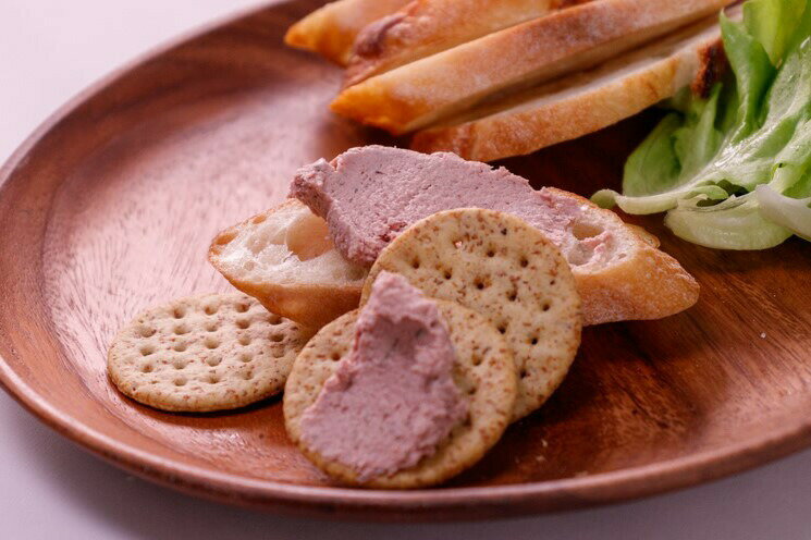 レバーペースト 160g