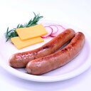 あらびきフランク