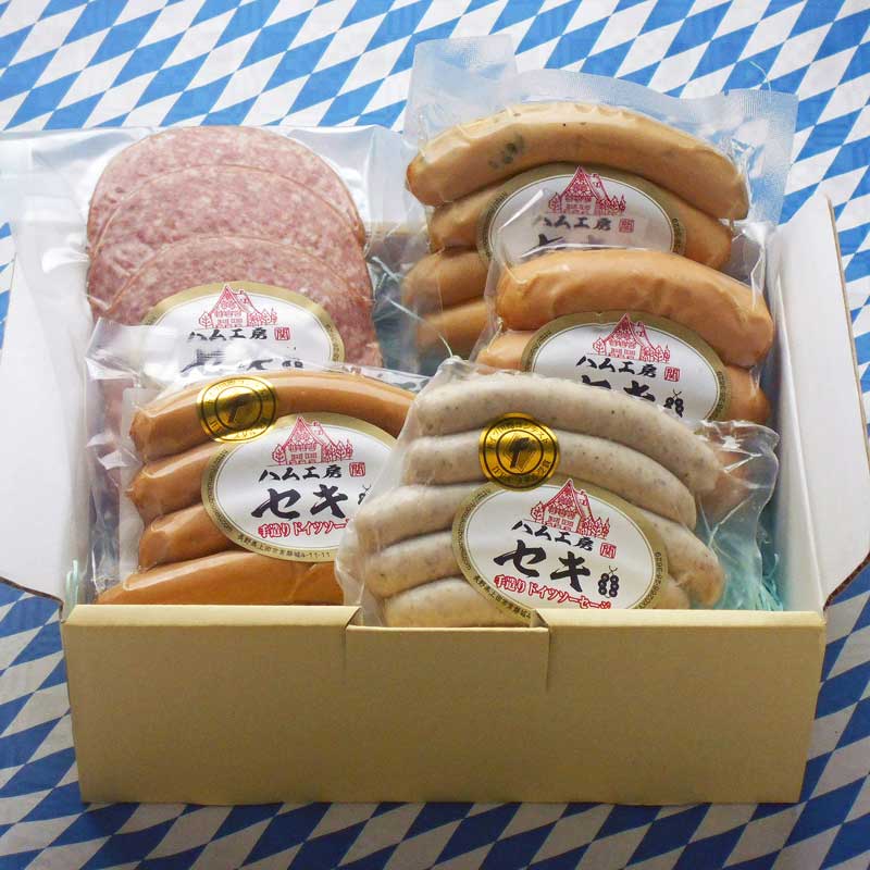 おまかせセット　　5000-A(4)