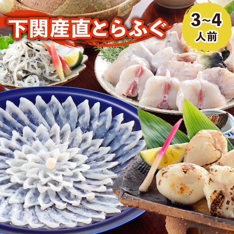 フグ刺し ふぐ 父の日 早割 プレゼント お取り寄せグルメ とらふぐ料理フルコース（白子付き・3～4人前） ふぐ刺身 ふぐ鍋 ふぐちり 白子 御祝 内祝 ギフト 送料無料