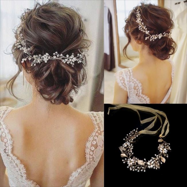 【ポイント10倍★送料無料】 ティアラ 体育祭 おそろい 結婚式 髪飾り パール 花 ブライダル クール ウェディング 小物 金 ゴールド シルバー フラワー ...