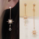 ピアス アシンメトリー ビジュー パーツ キャッチ スタンド レディース 人気 女性 シルバー ジュエリー アクセサリー かわいい おしゃれ ウエディング 結婚式 ブライダル お呼ばれ パーティー 二次会 披露宴 成人式 卒業式 発表会 花嫁 フォーマル プレゼント お嬢様 誕生日