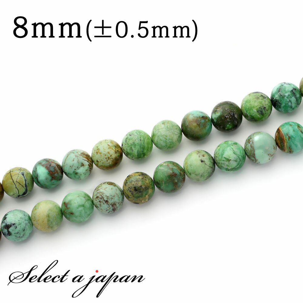 【ほぼ全品P20倍!12月3日19時59分まで】 「1連 15cm」 バリサイト 8mm パワーストーン バラ売り 天然石 パワーストーン 連売り ビーズ 穴あ...