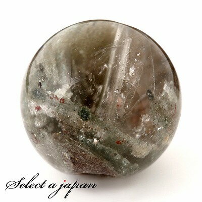 【ほぼ全品P20倍!12月3日19時59分まで】 「1点もの 現品」 1粒売り ガーデンクォーツ 16mm パワーストーン バラ売り 天然石 パワーストーン ば...