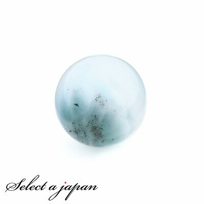 【ほぼ全品P20倍!12月3日19時59分まで】 「1点もの 現品」 1粒売り ラリマー 10mm パワーストーン バラ売り 天然石 パワーストーン ばら売り ...