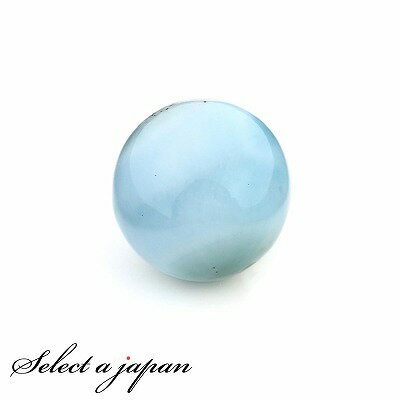 【ほぼ全品P20倍!12月3日19時59分まで】 「1点もの 現品」 1粒売り ラリマー 10mm パワーストーン バラ売り 天然石 パワーストーン ばら売り ...