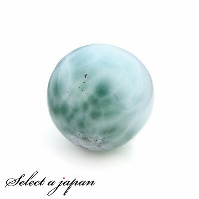 【ほぼ全品P20倍!12月3日19時59分まで】 「1点もの 現品」 1粒売り ラリマー 10mm パワーストーン バラ売り 天然石 パワーストーン ばら売り ...