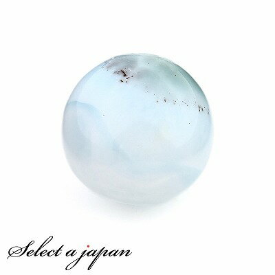 【ほぼ全品P20倍!12月3日19時59分まで】 「1点もの 現品」 1粒売り ラリマー 10mm パワーストーン バラ売り 天然石 パワーストーン ばら売り ...