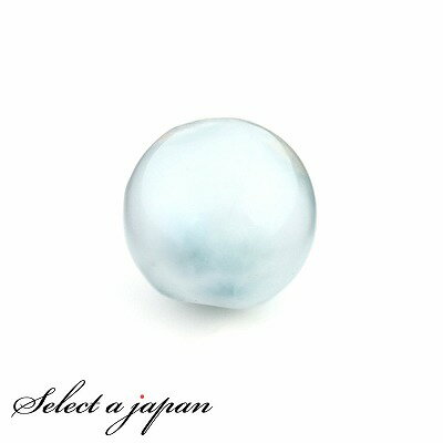 【ほぼ全品P20倍!12月3日19時59分まで】 「1点もの 現品」 1粒売り ラリマー 8mm パワーストーン バラ売り 天然石 パワーストーン ばら売り ビ...