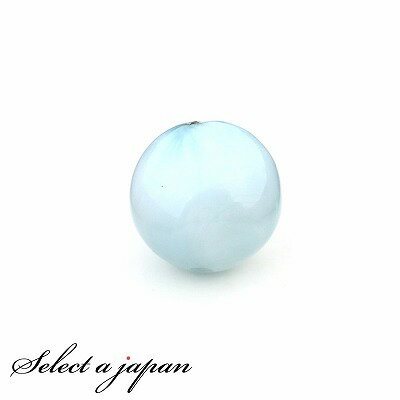 【ほぼ全品P20倍!12月3日19時59分まで】 「1点もの 現品」 1粒売り ラリマー 8mm パワーストーン バラ売り 天然石 パワーストーン ばら売り ビ...