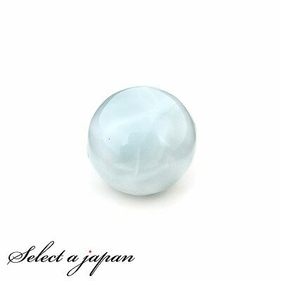 【ほぼ全品P20倍!12月3日19時59分まで】 「1点もの 現品」 1粒売り ラリマー 8mm パワーストーン バラ売り 天然石 パワーストーン ばら売り ビ...