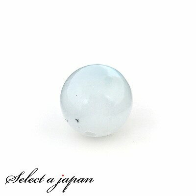 【ほぼ全品P20倍!12月3日19時59分まで】 「1点もの 現品」 1粒売り ラリマー 8mm パワーストーン バラ売り 天然石 パワーストーン ばら売り ビ...