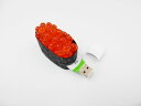 食品サンプル USBメモリー(8GB) 軍艦イクラ
