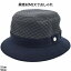 シンプルライフ SIMPLELIFE バケットハット グレー メンズ 紳士 レディース 婦人 男女兼用 帽子 秋冬 S6268委【あす楽対応 送料無料】 4,800円