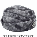 トーク帽 レディース モデリア MODELIA チャコールグレー カクテルハット トークハット 母の日 ギフト 婦人 帽子 ヘッドドレス 結婚式 冠婚葬祭 秋冬...