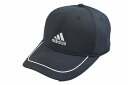 メッシュで涼しく☆ adidas アディダス キャップ 71...