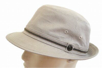 6212 HENSCHEL SUEDE FEDORA