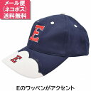 子供 キッズ ジュニア ベビー ベースボールキャップ ネイビー 紺 帽子 春夏秋冬 F-4-2【1000円ポッキリ 送料無料】【メール便】