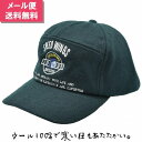 子供 キャップ スピードウィング SPEED WINGS グリーン 緑 キッズ ジュニア 帽子 秋冬 SW-G1【1000円ポッキリ 送料無料】【メール便】