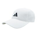 アディダス メンズ レディース メッシュキャップ adidas UV ホワイト 白 紳士 婦人 男女兼用 帽子 春夏 252011006【あす楽対応 希望者オマ...