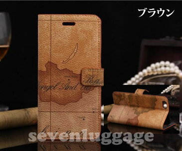 メール便無料【iphone6plus 5.5インチ】地図・地球・マップ/アイフォンケース/手帳型ケース/6プラスカバー/iphone6 ストラップ/アイフォン6ケース/iphone6 財布/アイフォン6 ステッチ/カバー/iPhone ケース/おしゃれ/PUレザー/激安
