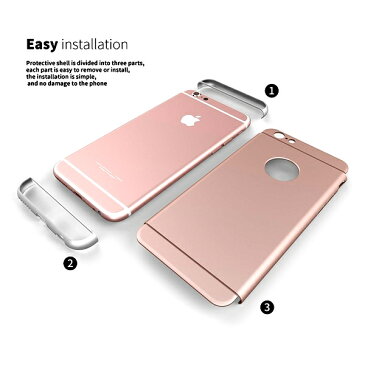 iphone6/6s/6(s)Plus/背面カバー/バックカバー/3D曲面/iphoneケース/アイフォンカバー/iphone6 4.7インチ/iphone 6s/iphone6 カバー/iphoneカバー/アイフォン6/アイホン6/4.7型&5.5型/case/手帳型のサブに/全面保護/ガード/バンパー/保護フィルム付き