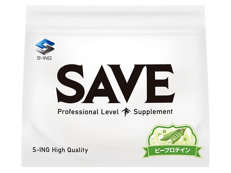 ピー プロテイン ( 1kg ) SAVE ピープロ