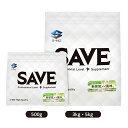 SAVE 新感覚プロテイン 新感覚ソイ風味 ( 500g ) ソイプロテイン 大豆プロテイン プロテイン 天然甘味料 人口甘味料不使用 腸活 オリゴ糖 ビフィズ...