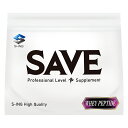 SAVE ホエイペプチド (500g) タンパク含有率97％ (無水換算値) 500g 