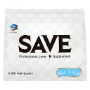 EAA ( 500g ) SAVE EAA パウダー 高純度98.6% ノンフレーバー 人口甘味料不使用 香料無添加 500g【レビューを書くと300円引き ク...