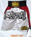  トップキングボクシング TOP KING BOXING キックボクシング K-1 キックパンツ 017 Lサイズ