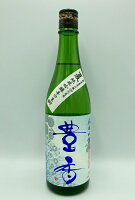 日本酒 豊島屋 夏 純米吟醸辛口 豊香 720ml