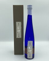 日本酒　豊島屋　神渡　大吟醸　諏訪の風神 375ml