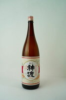 日本酒　豊島屋 神渡 普通酒 神渡 1800ml