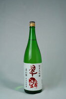 日本酒 信州舞姫 翠露 純米大吟醸 美山錦 中汲み生酒磨き49 1800ml