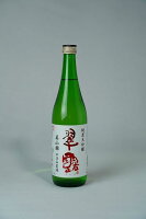 日本酒 信州舞姫 翠露 純米大吟醸 美山錦 中汲み生酒 磨き49 720ml