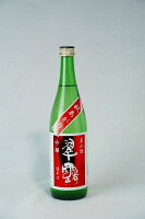 日本酒 信州舞姫 翠露 吟醸 秋あがり 720ml