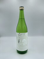 日本酒 信州舞姫 翠露 純米吟醸 Natural 720ml