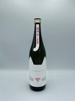 日本酒 舞姫酒造 信州ねこ正宗 SHIRONEKO(シロネコ)720ml