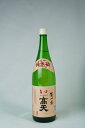 日本酒　高天酒造 特別純米酒 生一