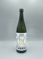 日本酒　戸田酒造　ダイヤ菊　純米吟醸　山恵錦　720ml